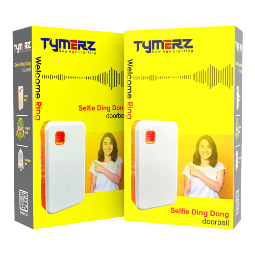 Tymerz Door Bell