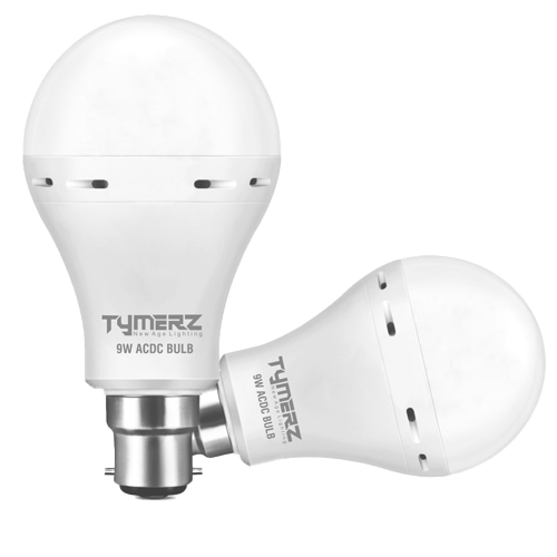 Tymerz Emergency lamp