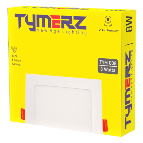 Tymerz Panel Light