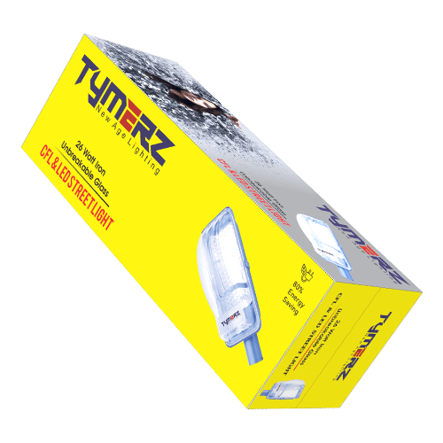 Tymerz Unbreakable street light