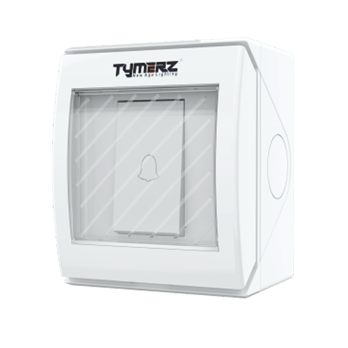 Tymerz Waterproof Bell