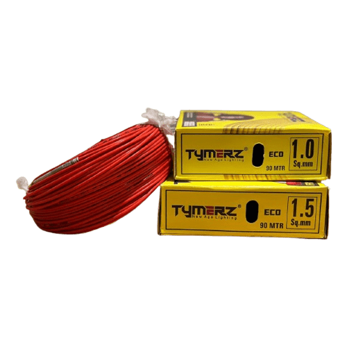 Tymerz Wire